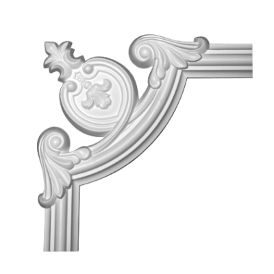 Кутовий елемент 1.52.284