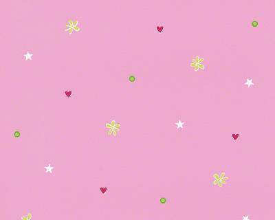 Фото A.S.Creation ESPRIT Kids 3 941281