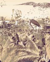 Komar 6031C-VD2 (Fantasia Dark)