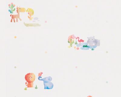 Фото A.S.Creation ESPRIT Kids 3 941371