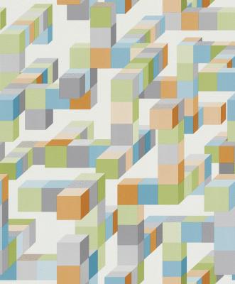 Фото Rasch Trendspots Vol. 1 896350