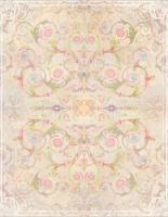 Цветочный узор