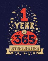 365 Возможностей