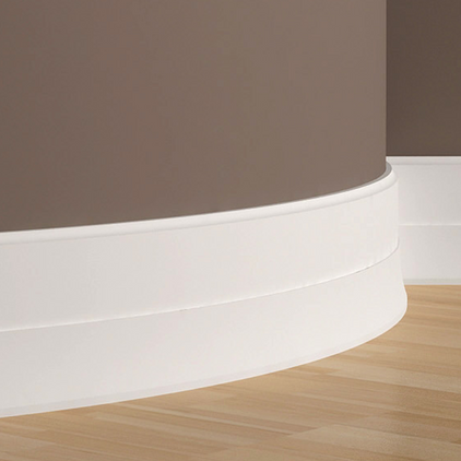 Плінтус 6.53.105