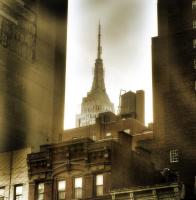 Вид на башню