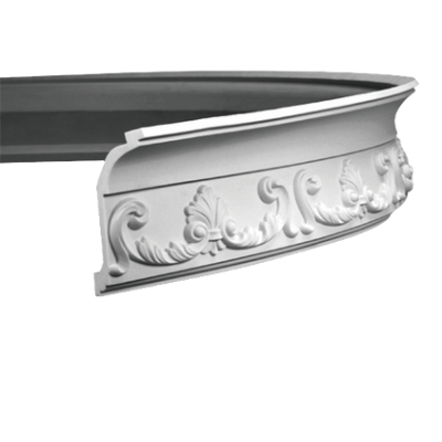 Карниз FLEX 1.50.166