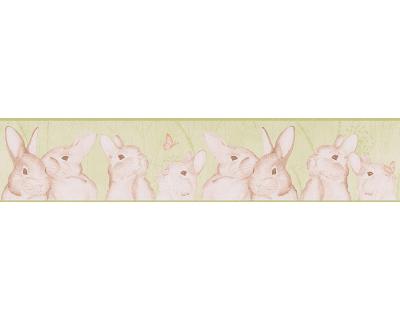 Фото A.S.Creation Lovely Friends 30330-4