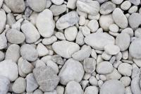Мелкая морская галька