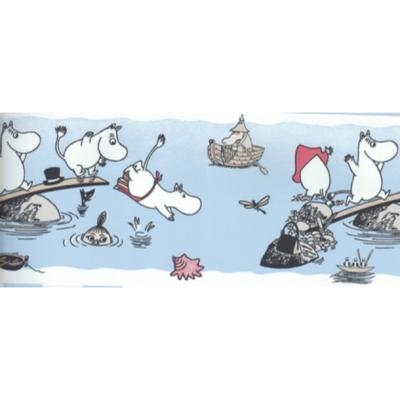 Фото Sandudd Moomin 4917-1