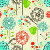 Иллюстрация цветов