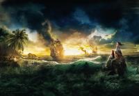 Komar 1-408 (Пираты карибского моря)