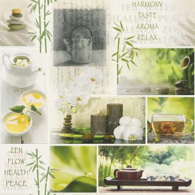 Фото Rasch Tiles & More XII 854909