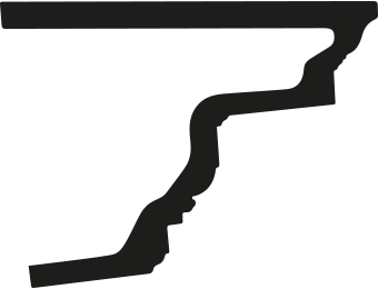 Карниз 4.31.301