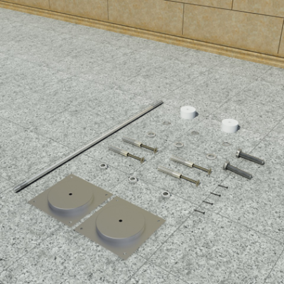 МОНТАЖНИЙ КОМПЛЕКТ 201 m_comp_b201