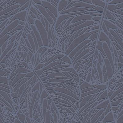 Rasch Blue Velvet 609318