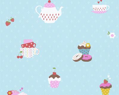 Фото A.S.Creation Boys and Girls 5 30568-1