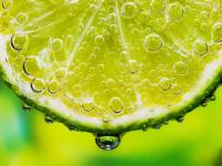 Сочный лайм