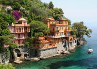 Дом на берегу моря