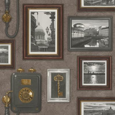 Фото Rasch Tiles & More XIV (2019) 307917