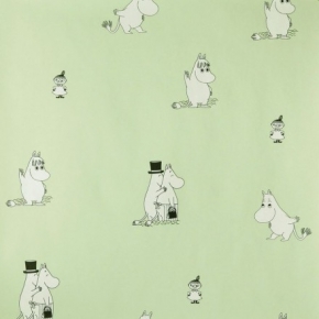 Фото Sandudd Moomin 4915-4