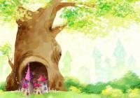 Крошечные домики