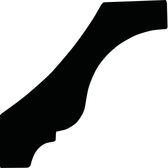 Карниз 1.50.158