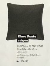 Фото Rasch Barbara Home 2 XL 200275 (Polyester)