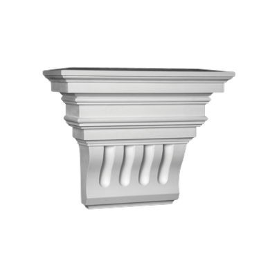 Кронштейн-пьедестал 4.83.302