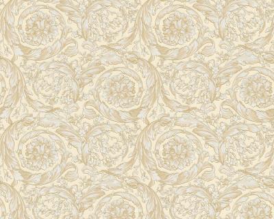 A.S.Creation Versace Wallpaper 935831