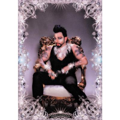 Фото Marburg Glockler 52723