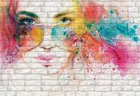 Акварельная феерия