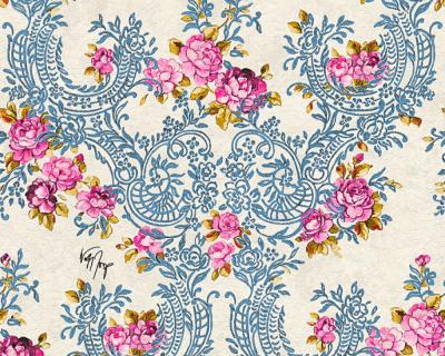 Фото A.S.Creation Kind of white 34075-3