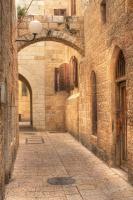 Старая улица