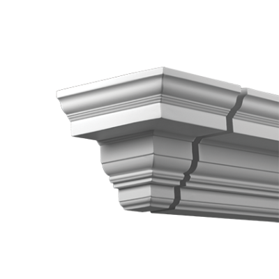 Торцевий елемент 4.32.332