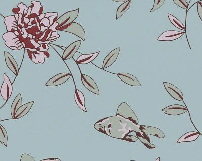 Фото A.S.Creation NAF NAF 952282