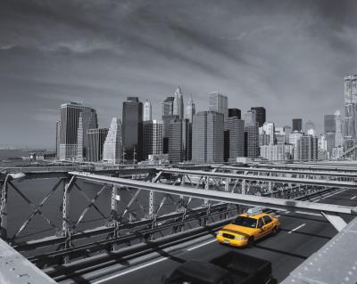 Фото Rasch Sightseeing 893052 (150 gr/sqm)