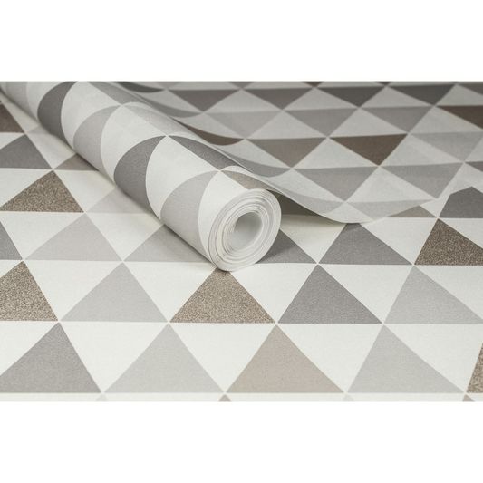 Фото Graham & Brown Symmetry 103167