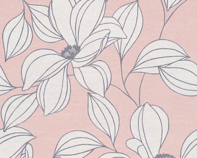 Фото A.S.Creation Urban Flowers 32795-2