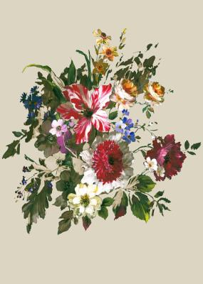 Фото A.S.Creation Kind of white DD100811