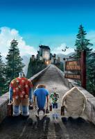 Монстры на каникулах