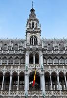 Отель Гран-Палас в Брюсселе