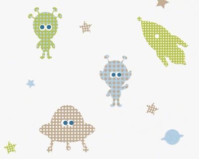 Фото A.S.Creation ESPRIT Kids 3 941241