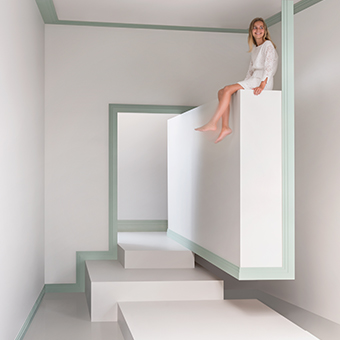 Orac SX180 - High Line