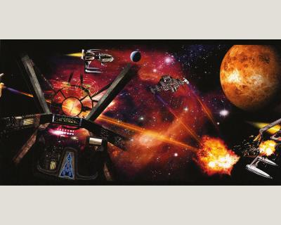 Фото A.S.Creation Boys and Girls 3 689214