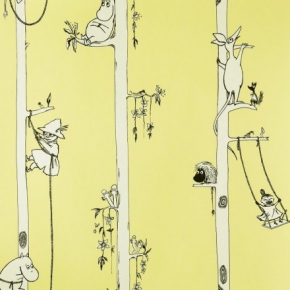 Фото Sandudd Moomin 4914-4