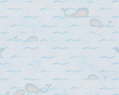 Фото A.S.Creation Lovely Friends 30338-1