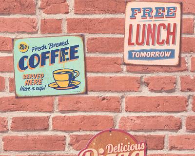 Фото A.S.Creation pop.up panel 3D 955681