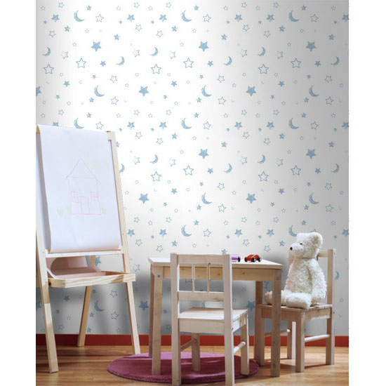 Фото Graham & Brown Kids@Home DF71299 (71299)