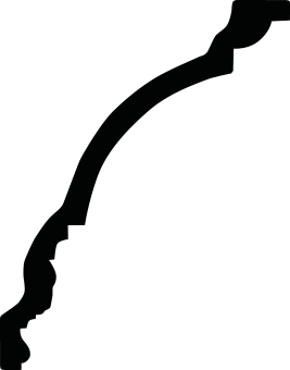 Карниз FLEX 1.50.256