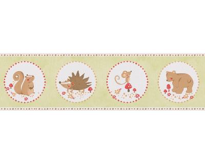 Фото A.S.Creation Lovely Friends 30309-1